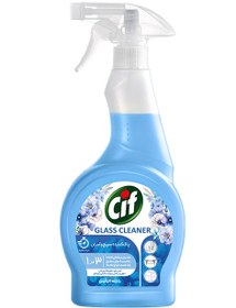 تصویر اسپری شیشه پاک کن های سیف 