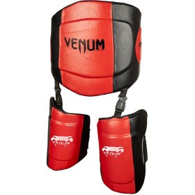 تصویر میت بوکس هیکلی ونوم 