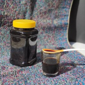 تصویر شیره توت محلی درجه یک (1000 گرم) 
