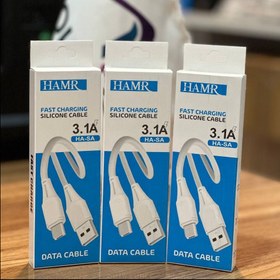 تصویر کابل تایپسی HAMR 