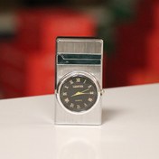 تصویر فندک گازی طرح مرسدس بنز 