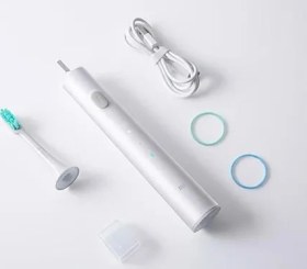 تصویر مسواک برقی شیائومی مدل Mijia Electric Toothbrush T300 