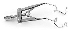 تصویر اسپکولوم چشم 