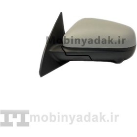 تصویر آینه بغل چپ چری تیگو 7 