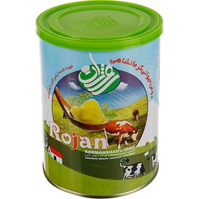 تصویر روغن حیوانی کرمانشاهی روژان-800 گرم No English Name Available