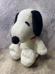تصویر عروسک اسنوپی Snoopy