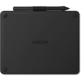 تصویر قلم نوری وکام Wacom CTL-6100K B - بدون گارانتی One by Wacom Medium CTL-6100K B