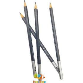 تصویر مداد B3 