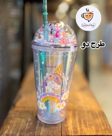 تصویر اسموتی چراغدار 