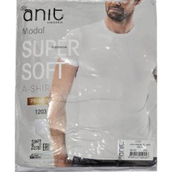 تصویر زیرپوش مودال آنیت کد 1203 