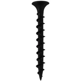 تصویر پیچ ام دی اف شماره ۴ سایز ۴ سانت بسته ۵۰۰ عددی 