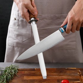 تصویر 5-4 چاقو تیزکن 