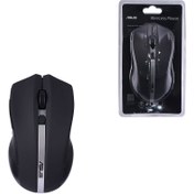 تصویر ماوس بی سیم ایسوس مدل WT145 