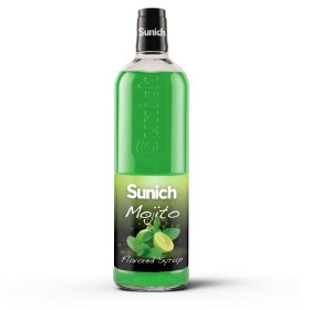 تصویر سیروپ موهیتو سن ایچ 820cc 