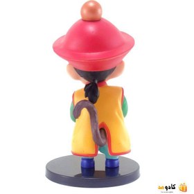 تصویر فیگور مدل Dragon Ball Anime کد 204 