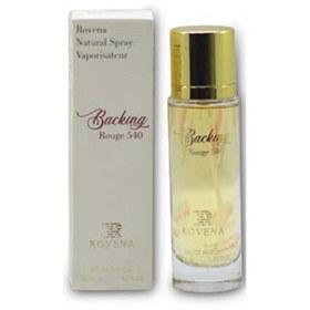 تصویر ادکلن فرانسیس کرکجان باکارات رژ زرد 540 روونا اصل 30 میل BACKING ROUGE 540 ROVENA 30ML