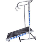 تصویر تردمیل روبیمکث مدل AQ400 Robimax AQ400 Treadmill