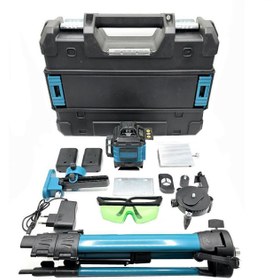 تصویر تراز لیزری زیدار کد 20904