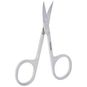 تصویر قیچی ابرو 302A جویل jewel 