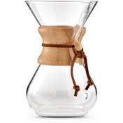 تصویر کمکس طرح chemex