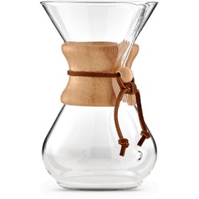 تصویر کمکس طرح اصلی chemex