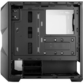 تصویر کیس کولرمستر مدل TD500 ARGB ا MasterBox TD500 ARGB Case MasterBox TD500 ARGB Case
