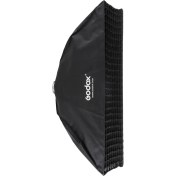 تصویر سافت باکس زنبوری گودکس Godox 90x22cm SoftBox