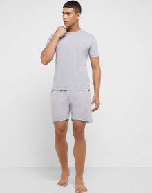 تصویر ست تیشرت و شلوارک خواب برند seventy five Nightwear T-Shirt & Shorts Set