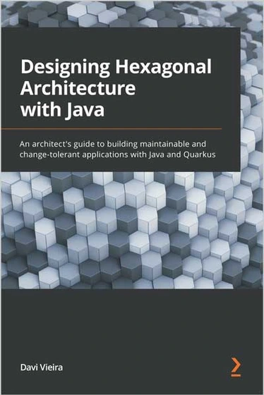 خرید و قیمت Designing Hexagonal Architecture with Java | ترب