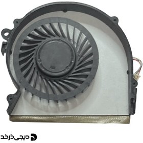 تصویر فن لپ تاپ FAN LAPTOP SONY VAIO VPC-SD/VPC-SB FAN LAPTOP SONY VAIO VPC-SD G70N05NS5MT-57T02