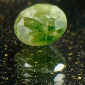 تصویر جواهر دمانتوئید d14 