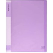 تصویر کلیر بوک پاپکو ۱۰ برگ 