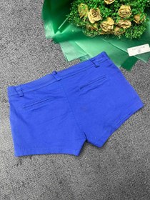 تصویر شلوارک کتان200-00224004 