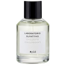 تصویر مایلو ادو پرفیوم زنانه و مردانه لابوراتوریو اولفتیوو حجم 100 میل عطر اورجینال MyLO Eau de Parfum for Women and Men Laboratorio Olfattivo 100 ML