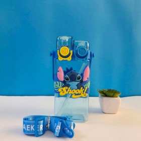 تصویر قمقمه دو مخزنه استیج 