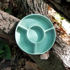 تصویر ظرف مزه خوری 