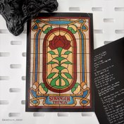 تصویر پوستر استرنجر ثینگز 