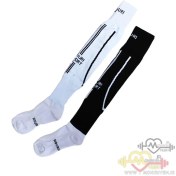 تصویر جوراب کف حوله ای فوتبال 