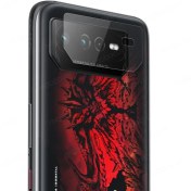 تصویر محافظ لنز دوربین موبایل ایسوس ROG Phone 6 Diablo Immortal Edition 