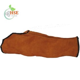 تصویر گتر‌ دست جوشکاری 