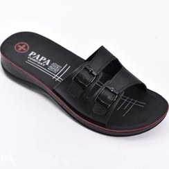 تصویر صندل طبی زنانه چرم خارجی مدل ۱۰۹۶۶۸ 