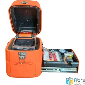 تصویر دستگاه فیوژن Signal Fire AI9 Signal Fire AI-9 Fusion Splicer