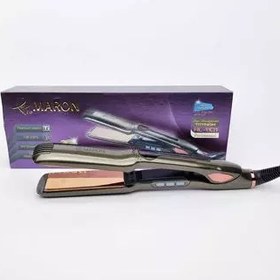 تصویر اتو موی حرفه ای پرومارون مدل RL-1101 کراتینه – Promaron Promaron Professional Hair Straightener Model RL-1101 Keratin – Promaron