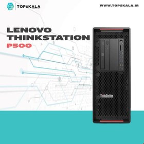 تصویر کامپیوتر لنوو مدل Lenovo Thinkstation P500 