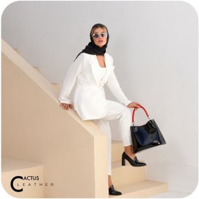 تصویر کفش زنانه پاشنه دار WS۷۷۰۰۶ 