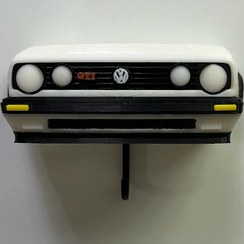 تصویر جاکلیدی طرح گلف 