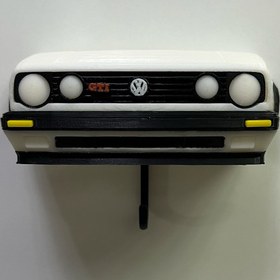 تصویر جاکلیدی طرح گلف 