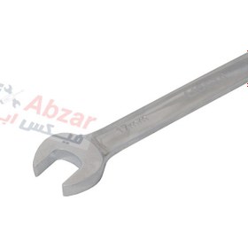 تصویر آچار یک سر تخت یک سر رینگی لیکوتا مدل ARW-12M17 LICOTA ONE-WAY FLEXIBLE 72 TEETH RATCHET WRENCH MODEL ARW-12M17