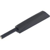 تصویر مگنت فشاري روکار ۳۷ ميل سفيد سارو کد : PMC_37 PMC_37 saro