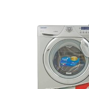 تصویر ماشین لباسشویی زیرووات 8.5 کیلویی مدل OZ 1285 ZEROWATT WASHING MACHINE OZ 1285